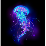 JellyFishRobota