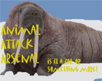 Animal Attack Arsenal