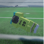 The Crixx Crushers