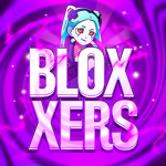 ︾ Bloxxers Limited Clothing Group.