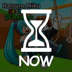 [NOW] Swing Obby for Baddies!