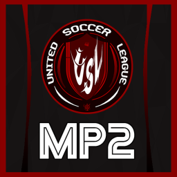 USL - Match Pitch 2