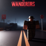 The wanderers cult