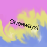 *GIVEAWAYS*by Flower