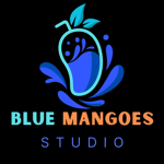 Blue Mangoes