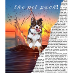 THE pet pack!