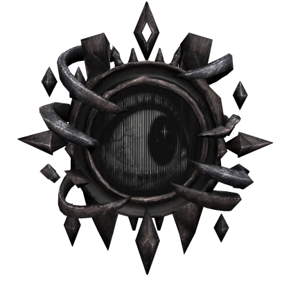 [Animated] Eye Born From Inside (Dreamcore) 1.0