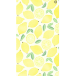 LEMON only!