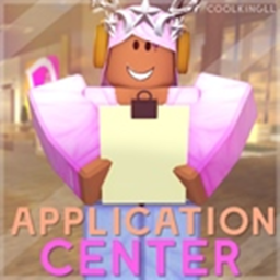 Application Center
