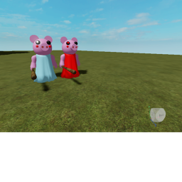 Survival the Piggys