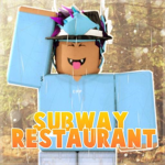 Subway Eat Fresh / Official
