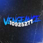 彡Vengeance
