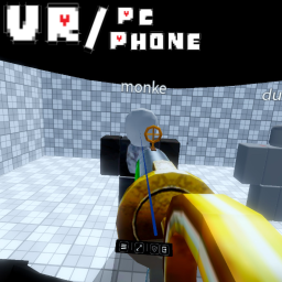 VR sandbox