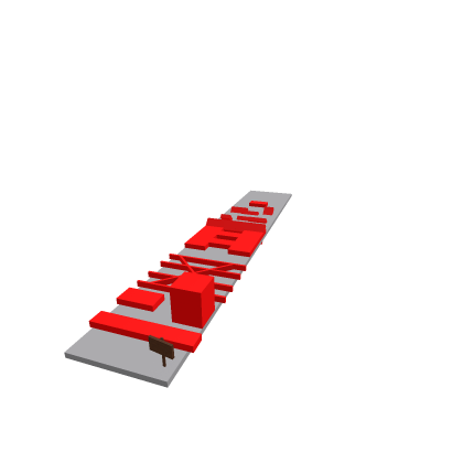 hard mini obby