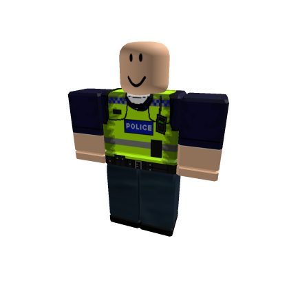 Auto-setup character model