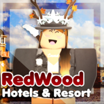 RedWood Hotels & Resort ∞