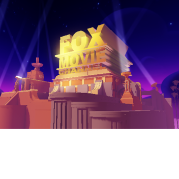 What If?: Fox Movie Channel logo (2013-2020)