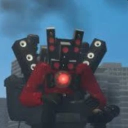 Skibidi Toilet Clicker icon
