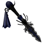 Imperial Sword At Night Lapis Lazuli