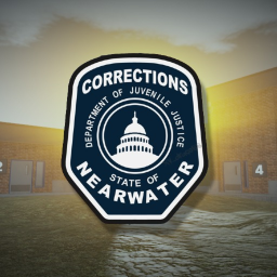 Nearwater Juvnile Detention Center [2025]