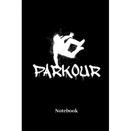 Parkour of Darkness