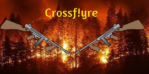 Crossf!yre Meet