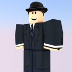 Goons in suits