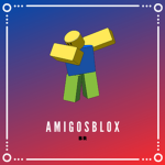 AmigosBlox Br