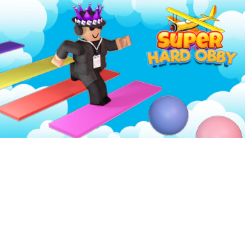 Super Hard Obby
