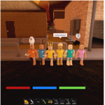 Default Homies