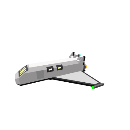 Space Shuttle