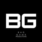 Bad Game Productions.