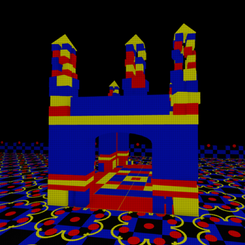 Where the Dreamer Roams