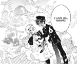 Toilet bound-Hanako~Kun