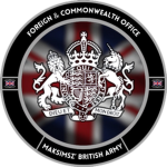 {•} BA | Foreign & Commonwealth Office {•}