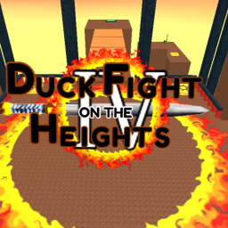 Duck Fights On The Heights