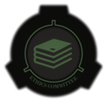 |\ SCP Ethics Committee /|