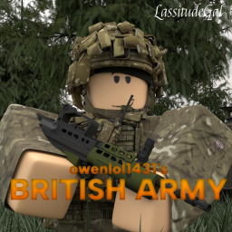 British Army