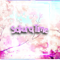 Sakura Time : Rewritten