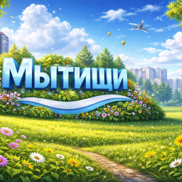 Мытища {ALPHA VERSION}