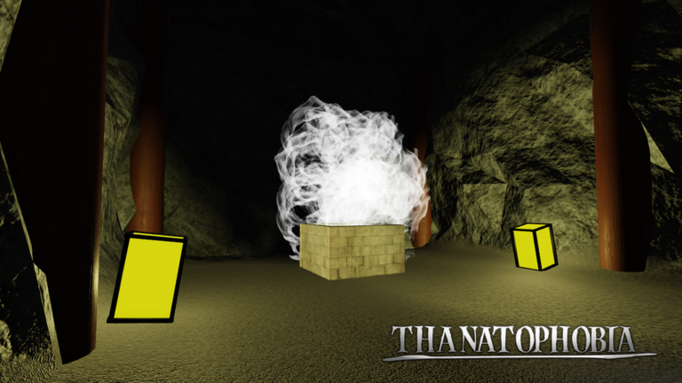 Thanatophobia [FINALE AREA 1 + 2] screenshot 3