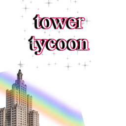 tower tycoon