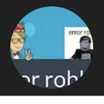 Error roblox fan club