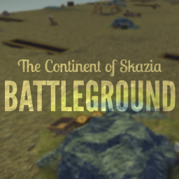 Skazian Fair Battlegrounds