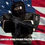 [URTF] United Robloxian Tactical Forces
