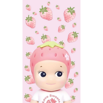 ~ . ' 🍓 Strawberry Cafe 🍓 ' . ~