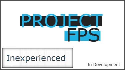 Project FPS *In Development* 