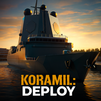 KoranMIL : Deploy ⚓