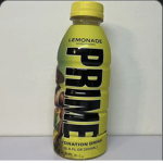 Prime lemonade