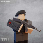 | TEU | Sınır Müfettişleri